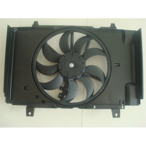 2013 년 라디에이터 팬 21481-3DB0A