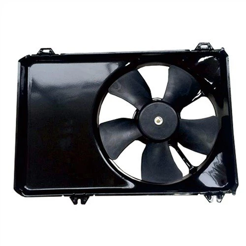 SWIFT 05 1.5L 17760-80J00용 라디에이터 팬