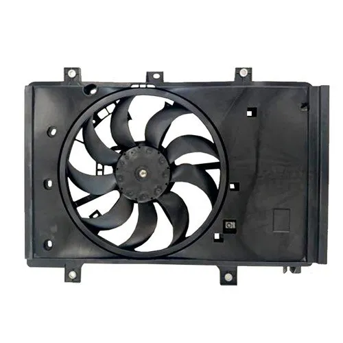 YARIS 2017-2020 16360-WB001용 라디에이터 팬
